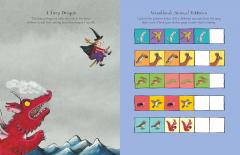 The Gruffalo and Friends: Amazing Animals Sticker Book