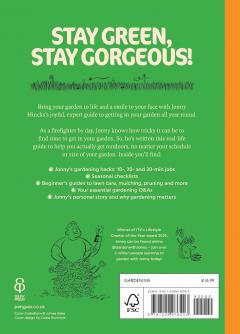 Garden Yourself Happy