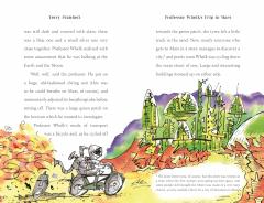 Tales of Time and Space