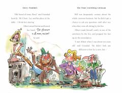 Tales of Time and Space