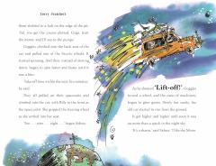 Tales of Time and Space