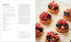 The Science of Baking