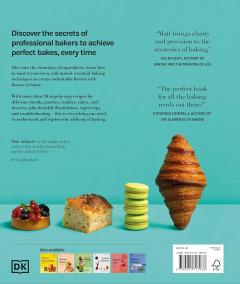 The Science of Baking