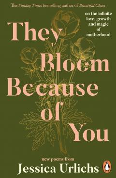 They Bloom Because of You