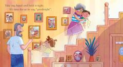 Goodnight Grandchild