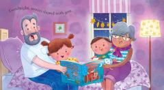 Goodnight Grandchild