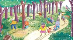 Goodnight Grandchild