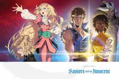 Castlevania: Nocturne