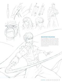 Castlevania: Nocturne