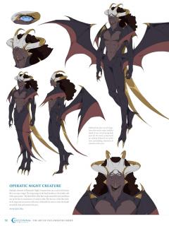 Castlevania: Nocturne