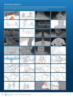 Castlevania: Nocturne