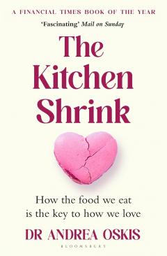 The Kitchen Shrink
