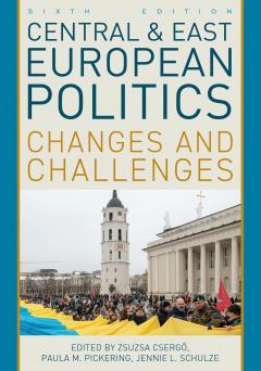 Central and East European Politics