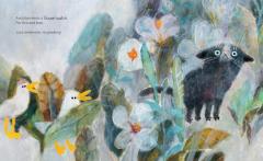 What a Small Cat Needs