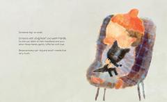 What a Small Cat Needs