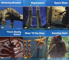 Thunderbolts Complete Pack