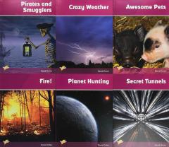 Thunderbolts Complete Pack