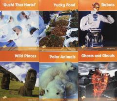 Thunderbolts Complete Pack