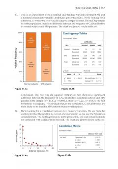 Statistics and Data Handling for Biologists