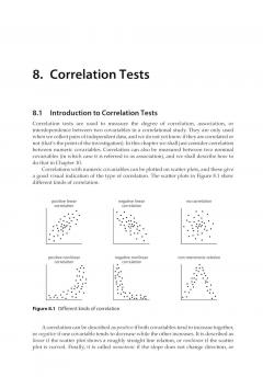 Statistics and Data Handling for Biologists