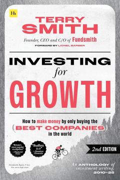 Investing for Growth