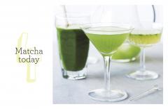 The Book of Matcha