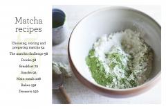 The Book of Matcha
