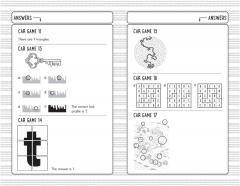 Car Games for Clever Kids