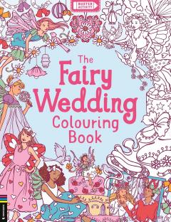 The Fairy Wedding 