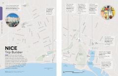 Lonely Planet - Experience Provence & the Cote d'Azur