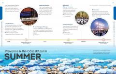 Lonely Planet - Experience Provence & the Cote d'Azur