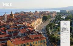 Lonely Planet - Experience Provence & the Cote d'Azur