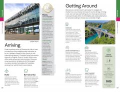 Lonely Planet - Western Balkans