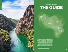 Lonely Planet - Western Balkans