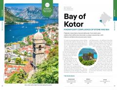 Lonely Planet - Montenegro