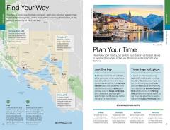 Lonely Planet - Montenegro