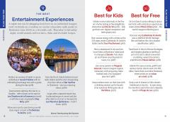 Lonely Planet Pocket - Bordeaux