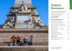 Lonely Planet Pocket - Bordeaux