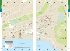 Lonely Planet Pocket - Nice & Monaco