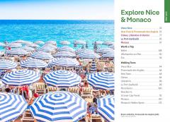 Lonely Planet Pocket - Nice & Monaco