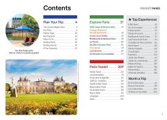 Lonely Planet Pocket - Paris