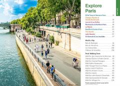 Lonely Planet Pocket - Paris