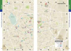 Lonely Planet Pocket - Paris