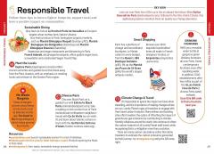 Lonely Planet Pocket - Paris