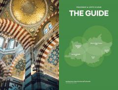 Lonely Planet - Provence & the Cote d'Azur 