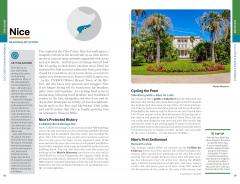 Lonely Planet - Provence & the Cote d'Azur 