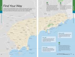 Lonely Planet - Provence & the Cote d'Azur 