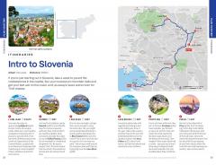 Lonely Planet - Slovenia