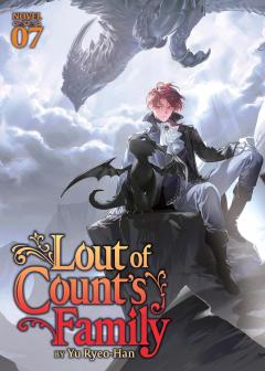 Lout of Count's Family (Novel) - Volume 7