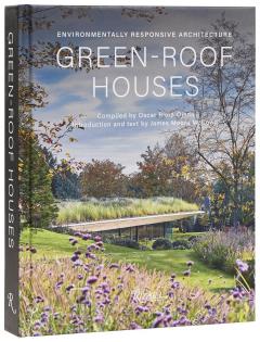Green-Roof Houses
